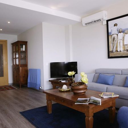 Great Sea-Side Barcelona Apartment Бадалона Екстер'єр фото
