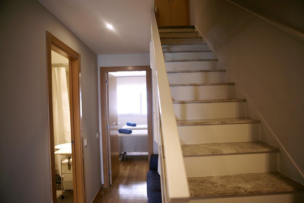 Great Sea-Side Barcelona Apartment Бадалона Екстер'єр фото