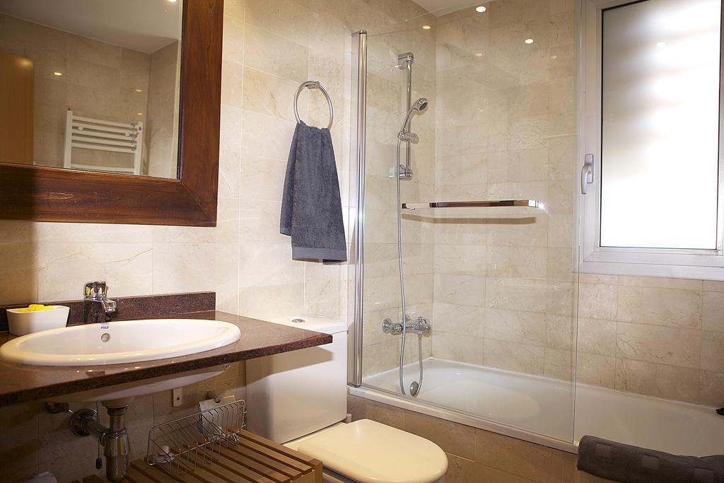 Great Sea-Side Barcelona Apartment Бадалона Екстер'єр фото